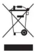 MEDISANA BF 725 - Afvalbeheer - 1