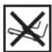 MEDISANA BF 725 - Safety Information - 2