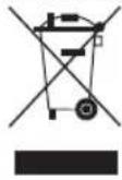 MEDISANA BF 725 - avfallshantering - 1