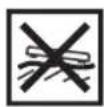 MEDISANA BF 725 - Safety Information - 4