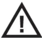 MEDISANA BF 725 - Explanation of symbols - 3