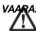 DEWALT D25324K - Määritelmät: Turvallisuusohjeet - 1