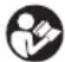 Vonroc CD803AA - SAFETY INSTRUCTIONS - 1