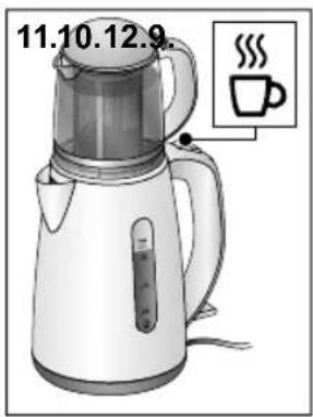 BOSCH TTA5883 - TTA5... - 10