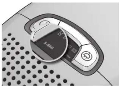 ELECTROLUX UltraOne Z8820 - 4.Повы - 14