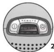 ELECTROLUX UltraOne Z8820 - Appareil en fin de vie - 9