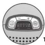 ELECTROLUX UltraOne Z8820 - Appareil en fin de vie - 5
