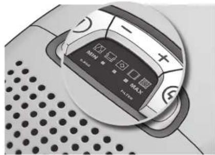 ELECTROLUX UltraOne Z8820 - Description de votre UltraOne : - 9