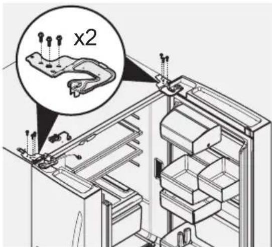 ELECTROLUX LLT9VB52U - HINWEIS - 1