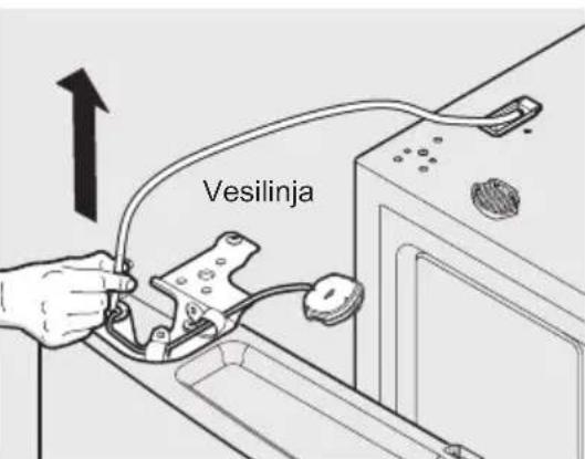 ELECTROLUX LLT9VB52U - HUOMAA - 1