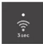 ELECTROLUX LLT9VB52U - Wi-Fi tinkobling - 1