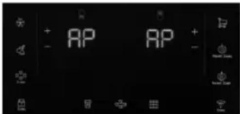 ELECTROLUX LLT9VB52U - Konfiguration af koleskabets tradlse forbindelse - 2