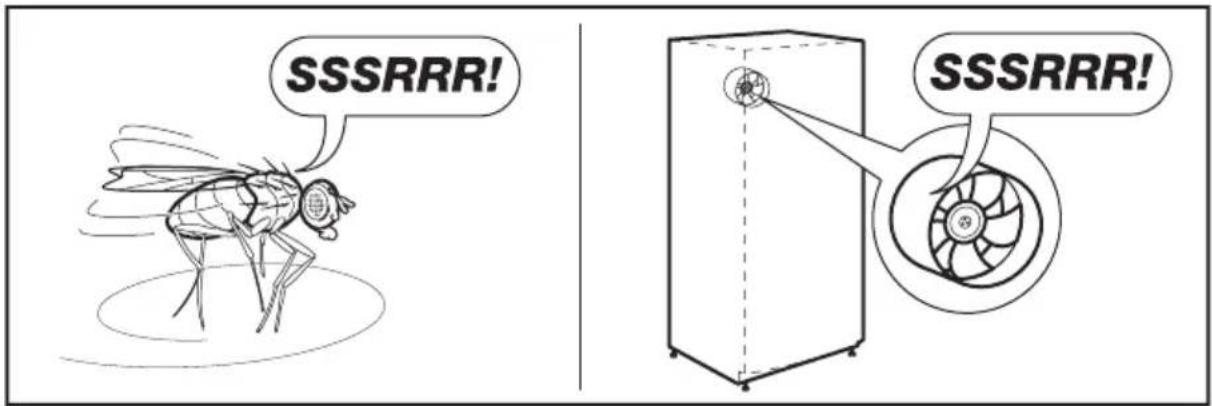 ELECTROLUX LLT9VB52U - LyDE - 6