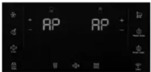 ELECTROLUX LLT9VB52U - WLAN-Verbindung des Kühlschranks konfigurieren - 2