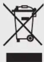 ELECTROLUX LLT9VB52U - Korrekt kassering av Produkten - 1