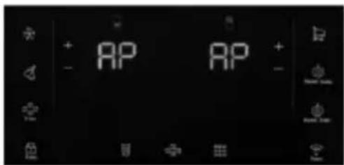 ELECTROLUX LLT9VB52U - Jäkaapin langattoman yhteyden märittäminen - 2