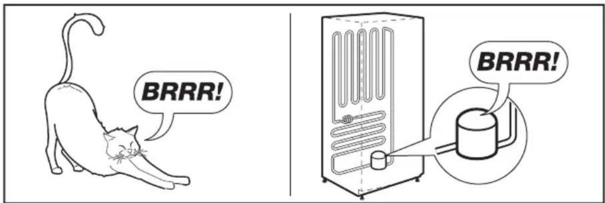 ELECTROLUX LLT9VB52U - GELUIDEN - 3