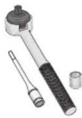 ELECTROLUX LLT9VB52U - WAARSCHUWING! - 3