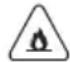 ELECTROLUX LLT9VB52U - WAARSCHUWING! - 1