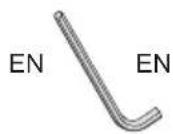 ELECTROLUX LLT9VB52U - WAARSCHUWING! - 2