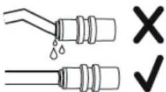 ELECTROLUX LLT9VB52U - Installationsprocedur - 2