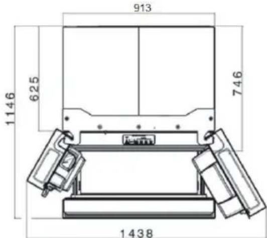 ELECTROLUX LLT9VB52U - DISPLAYEINSTELLUNGEN - 2