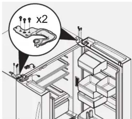 ELECTROLUX LLT9VB52U - HUOMAA - 1