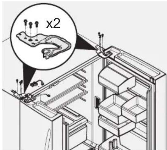 ELECTROLUX LLT9VB52U - OPMERKING - 1