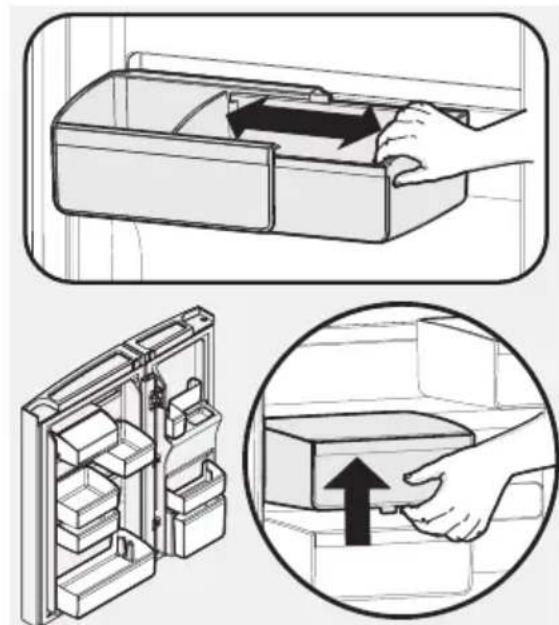 ELECTROLUX LLT9VB52U - 1