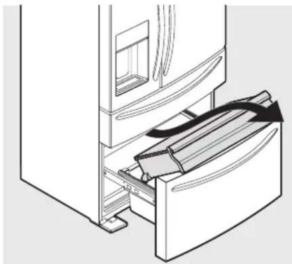 ELECTROLUX LLT9VB52U - Pakastimen ominaisuudet (vaiveleemallin mukaan) - 1