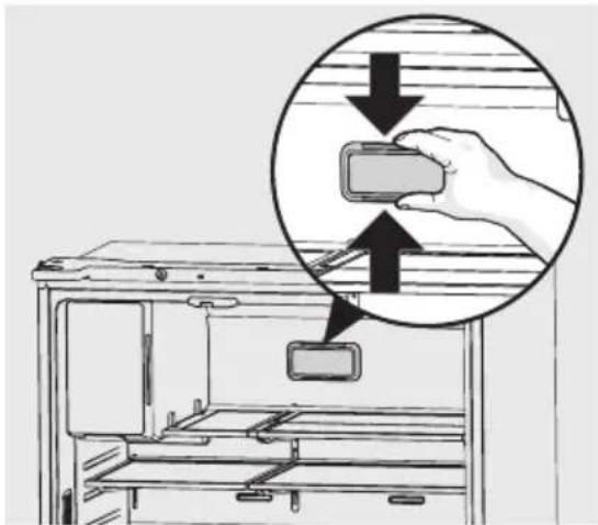 ELECTROLUX LLT9VB52U - Luftfilter (utvalda modeller) - 1