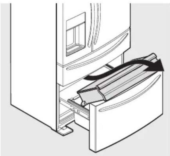 ELECTROLUX LLT9VB52U - Fryserfunktioner (varierer fra model til model) - 1