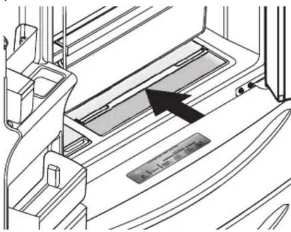 ELECTROLUX LLT9VB52U - Tastelock - upotetut välipalalaatikot - 1