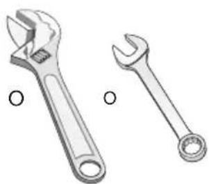 ELECTROLUX LLT9VB52U - Strumenti necessari: - 4