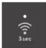 ELECTROLUX LLT9VB52U - WLAN-Verbindung - 1