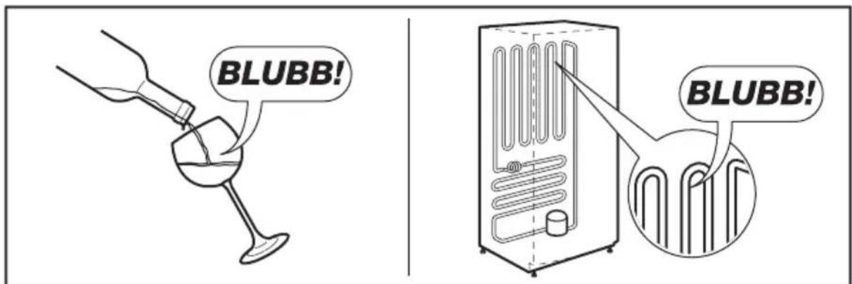 ELECTROLUX LLT9VB52U - GELUIDEN - 4