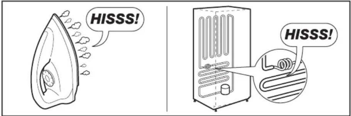 ELECTROLUX LLT9VB52U - GERAUSCHPEGEL - 5