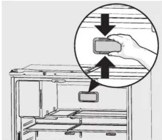 ELECTROLUX LLT9VB52U - Byte luftfilteret (TasteGuard) - 1