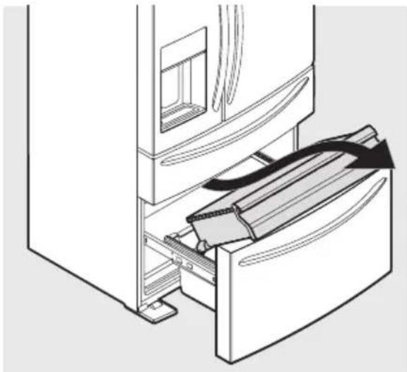 ELECTROLUX LLT9VB52U - Funktionen des Tiefkühlers (je nach Modell unterschiedlich) - 1