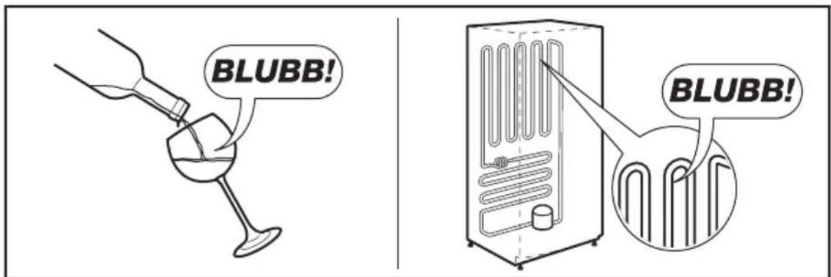 ELECTROLUX LLT9VB52U - RUMORI - 4