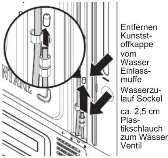 ELECTROLUX LLT9VB52U - Montage - 3
