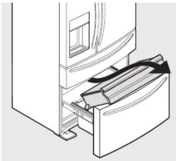 ELECTROLUX LLT9VB52U - Frysfungtioner (varierar beroende på modell) - 1