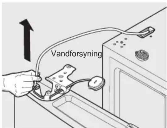 ELECTROLUX LLT9VB52U - BEM/ERK - 1
