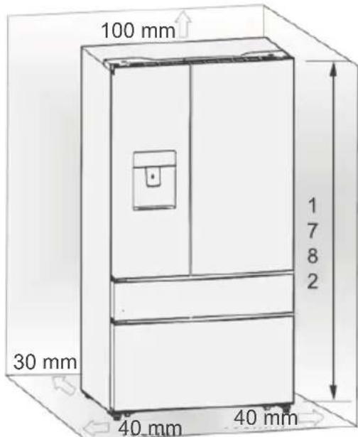 ELECTROLUX LLT9VB52U - DISPLAYEINSTELLUNGEN - 1