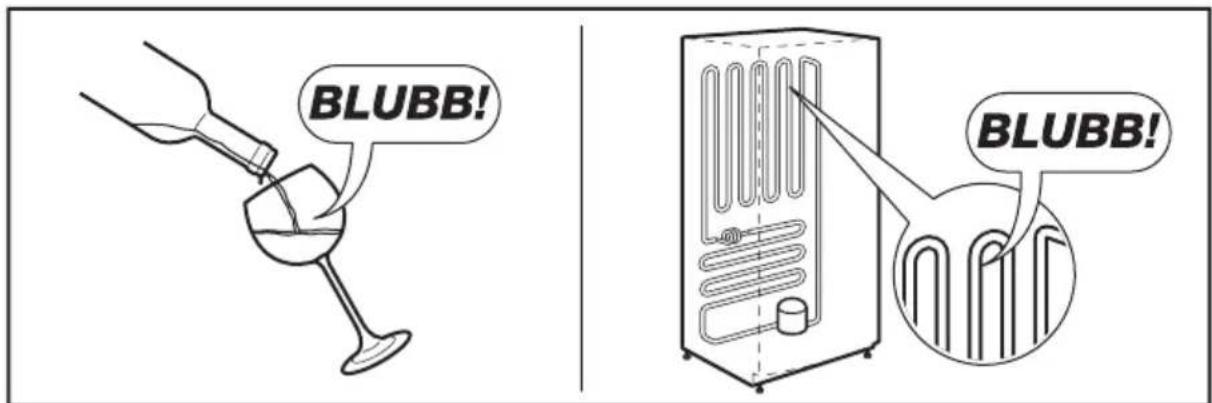 ELECTROLUX LLT9VB52U - STØY - 4