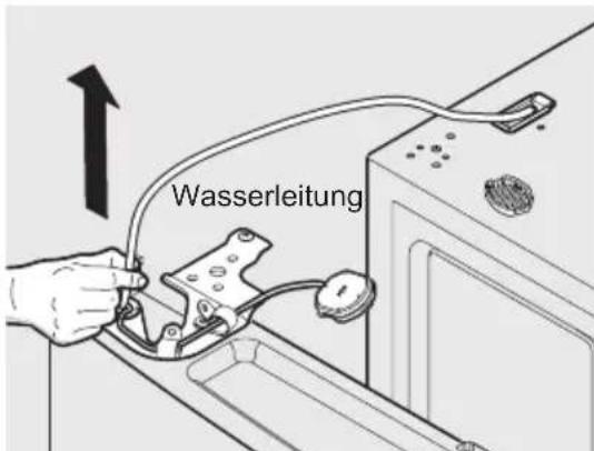 ELECTROLUX LLT9VB52U - HINWEIS - 1
