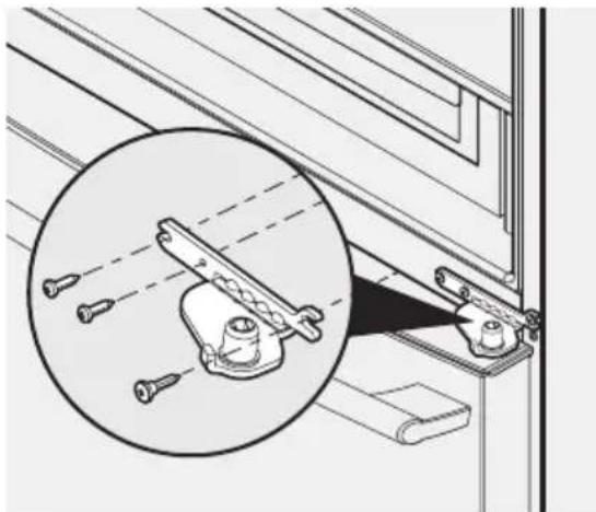 ELECTROLUX LLT9VB52U - NOTA - 2