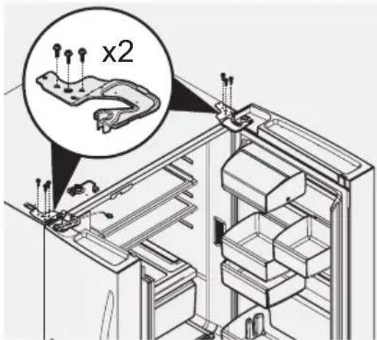 ELECTROLUX LLT9VB52U - NOTA - 1
