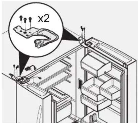 ELECTROLUX LLT9VB52U - MERK - 1