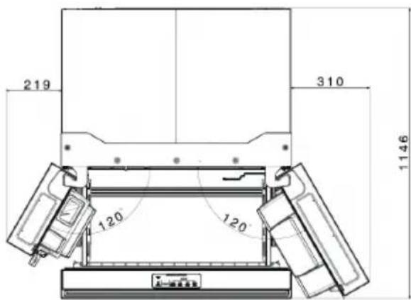 ELECTROLUX LLT9VB52U - HINWEIS - 1